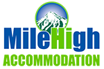 Mile High Accommodation